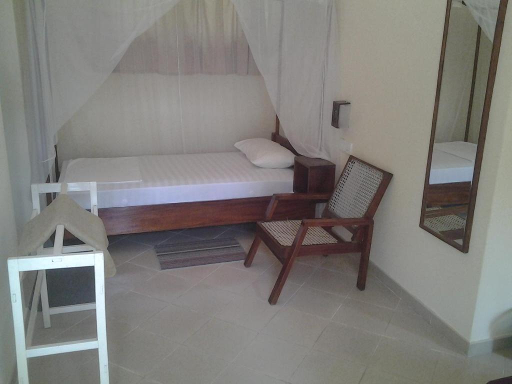Tandem Guesthouse Hikkaduwa Kamer foto